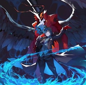 Meet your Posher, Cedric